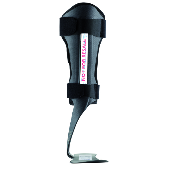 ToeOFF® 2½ Trial Brace Foot Drop, Adult Products Allard International